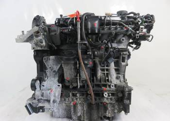 SILNIK VOLVO V50 2.4 D5 D5244T8 KOMPLETNY