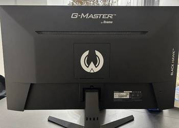 Monitor IIyama 27” 2560 x 1440p