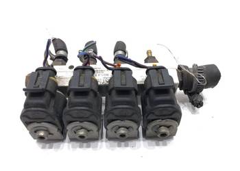 WTRYSKI DO GAZU LPG AC WTRYSK GAZU, GAZOWY