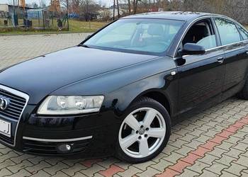 Audi A6C6