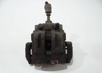 ZACISK HAMULCOWY LEWY TYŁ BMW E87 204D4 40/20