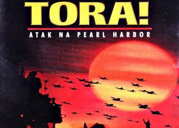 TORA ! TORA ! TORA !    MARTIN BALSAM TORA ! TORA ! TORA !    MARTIN BALSAM