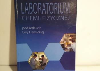 Ewa Hawlicka - Laboratorium Chemii Fizycznej Politechnika