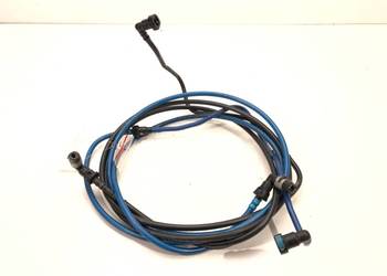 PRZEWODY PALIWOWE KOMPLET