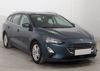 Ford Focus 1.5 EcoBlue