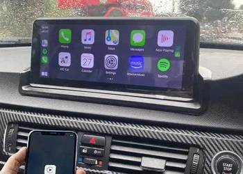 Radio 2din Android 12 BMW F30, F31, F34, F20, F21, F32, F33,