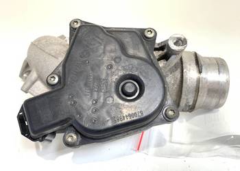 PRZEPUSTNICA RENAULT MEGANE III 8200614985 1.5 90KM ZAWÓR POWIETRZA