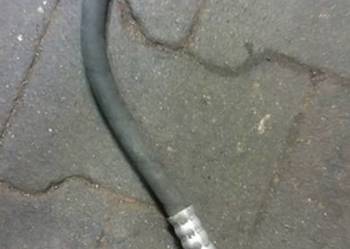 PRZEWÓD KLIMATYZACJI 8200170182 RENAULT SCENIC II PRZEWÓD KLIMATYZACJI 8200170182 RENAULT SCENIC II