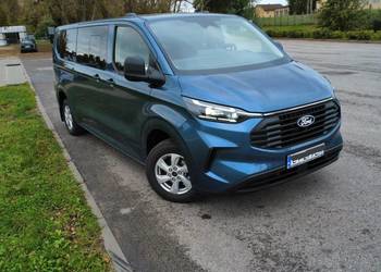 Transport Przewóz osób 9 osobowy bus taxi  Zasięg usług: Krajowe, Zagranicz