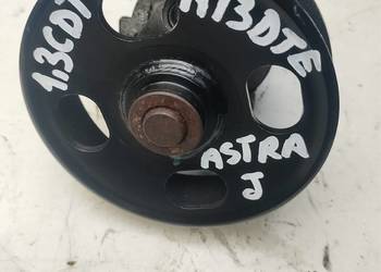 OPEL ASTRA J CORSA D 1,3CDTI pompa wody