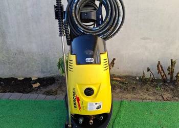 Myjka Karcher HD 650 Gwarancja Service Wysyłka