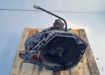 Renault Scenic III 1.5 DCI SKRZYNIA BIEGÓW TL4A056 manual MANUALNA Renault Scenic III 1.5 DCI SKRZYNIA BIEGÓW TL4A056 manual MANUALNA