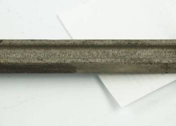 97033104300 PANAMERA 970 WAHACZ TYŁ LEWY