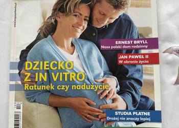 Magazyn Familia-nr 6 ,pazdziernik 2008