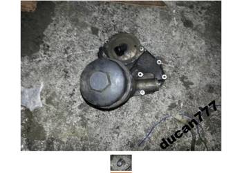podstawa obudowa filtra oleju AFB vw audi 2.5tdi