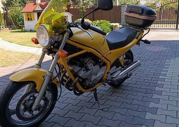 Yamaha xj600 ładna