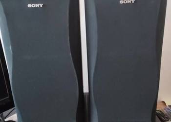 kolumny Sony SS-A290