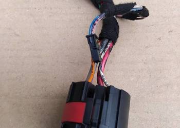 Instalacja obudowy kolumny kierownicy ml w 163 lift 2.7 cdi
