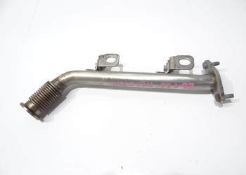 RURA RURKA EGR BMW E60 E61 E90 E92 N53 3.0i LCI LIFT