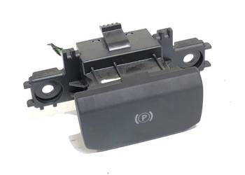 WŁĄCZNIK HAMULCA RĘCZNEGO FORD FOCUS C-MAX 96661121XT 03-07 PRZYCISK