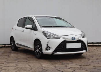 Toyota Yaris 1.5 Hybrid