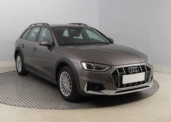 Audi A4 Allroad 45 TFSI