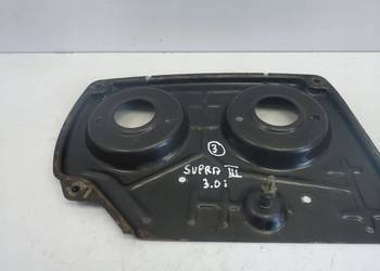 Toyota Supra III 3.0 i OBUDOWA ROZRZĄDU osłona