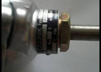 czujnik temperatury NiCr-NiAl , TTKI 11,  długość 280mm