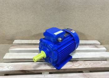 silnik elektryczny 3kW 2905obr. 3fazowy INDUKTA
