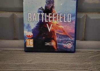 Battlefield 5 ps4