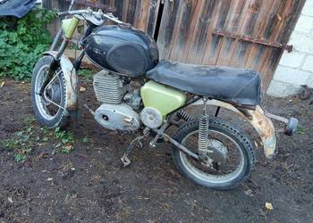 Mz TS 250