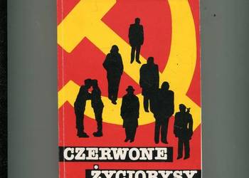 Czerwone Życiorysy Konfrontacje