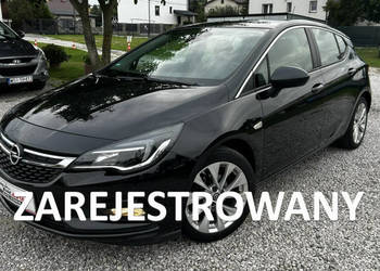 Opel Astra Super stan K (2015-2021)