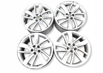 Opel Mokka Felgi Aluminiowe 18x7J 5X105 IS38 95440992