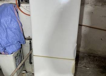 Lodówko-zamrażarka Electrolux