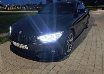 Bmw f36 428x drive