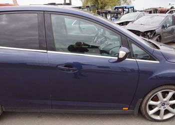 DRZWI PRAWE PRZÓD FORD C-MAX IA MK2