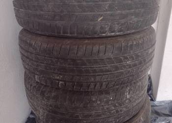 Opony letnie Bridgestone Turanza