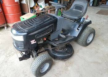 Traktorek Kosiarka Murray.