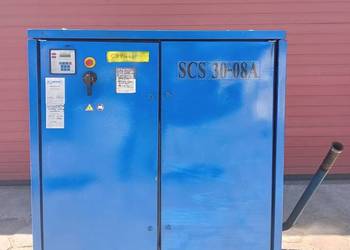 Kompresor SCS 30-08A