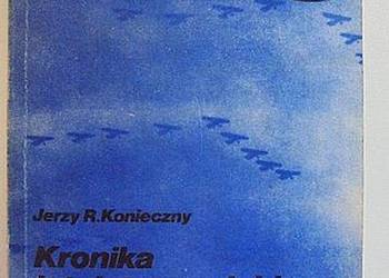 KRONIKA LOTNICTWA POLSKIEGO 1241-1945