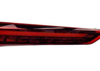 VOLVO S60 III oryginalna lampa klapy lewy tyl europa OE 314…