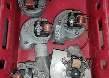 Wentylator kotla viessman, junkers, beretta, saunier duval