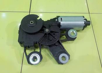 PORSCHE CAYENNE LIFT 07r 5D silniczek wycieraczki tyl 53032612 7L0955712C