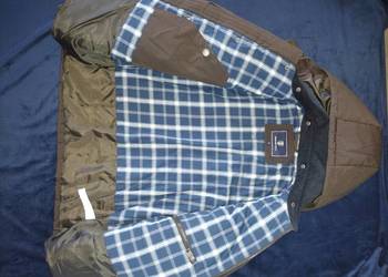 Kurtka zimowa Giovanni Galli  okazja !