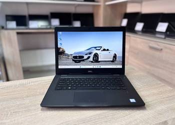 Dell Latitude 3490 - i5-8250U, 16GB ram, dysk SSD, JAK NOWY