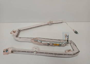 OPEL ASTRA V K KOMBI KURTYNA POWIETRZNA PRAWA 39090774 LEWA 39090773 15-