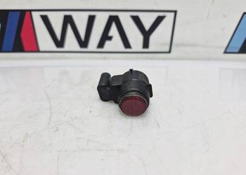 BMW E81 E82 E84 E87 E88 E89 E90 E91 E92 E93 CZUJNIK PARKOWANIA PDC 9222074