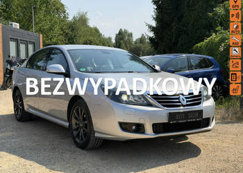 Renault Latitude 2.0i*140PS*INITIALE*Masaże*Bi*Xenon*Skóra*PDC*Kamera*BOSE…