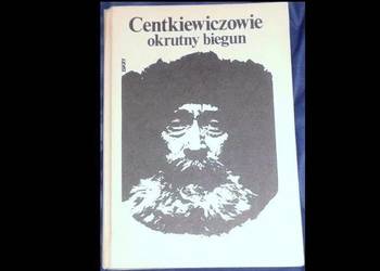 Okrutny biegun - Czesław Centkiewicz, Alina Centkiewicz